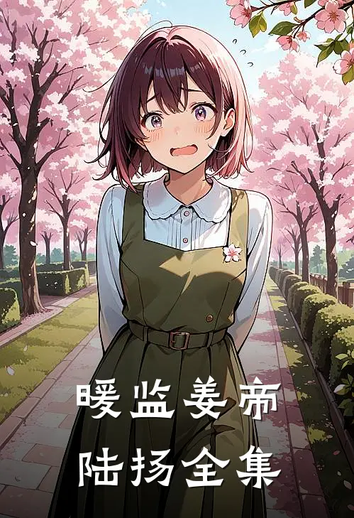 暖监姜帝陆扬 全集