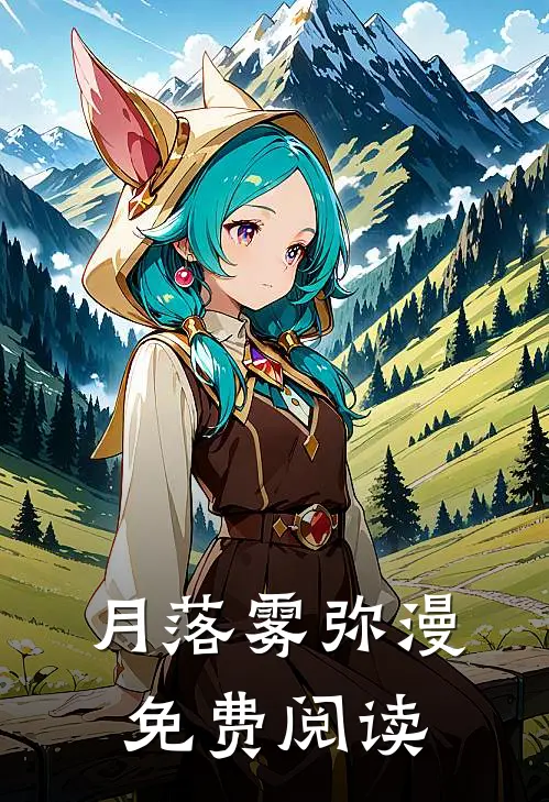 月落雾弥漫免费阅读