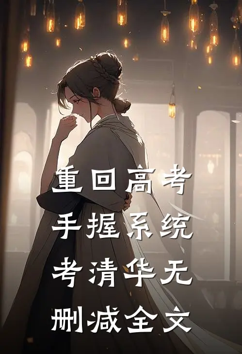 重回高考，手握系统考清华无删减全文