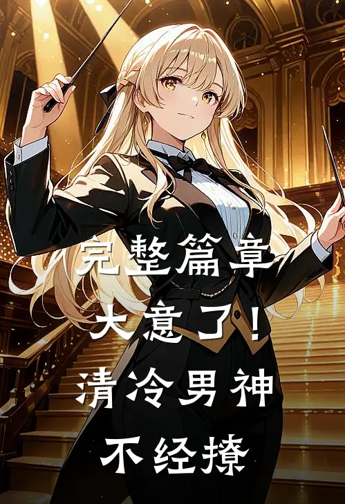 完整篇章大意了！清冷男神不经撩