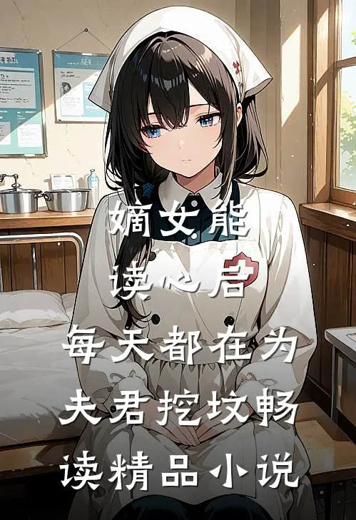 嫡女能读心后，每天都在为夫君挖坟畅读精品小说