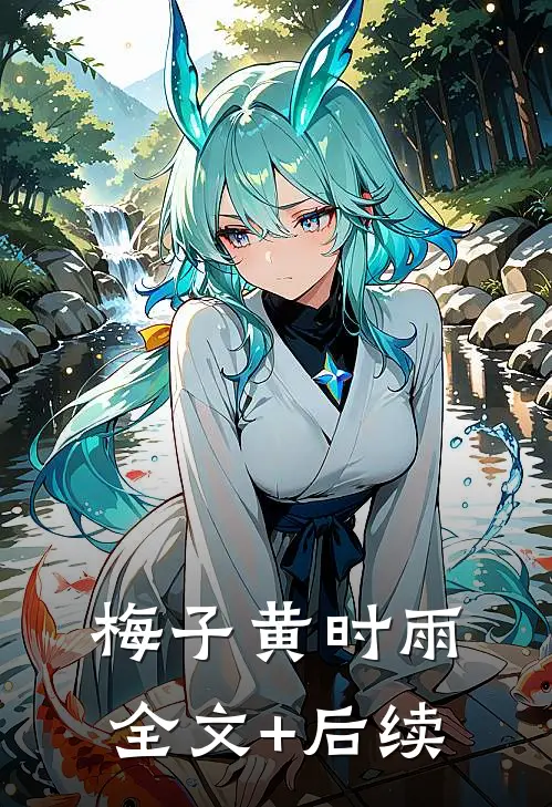 梅子黄时雨全文+后续