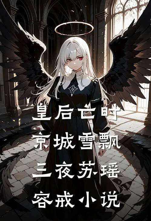 皇后亡时，京城雪飘三夜苏瑶容戒小说