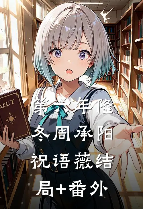 第六年隆冬周承阳祝语薇结局+番外