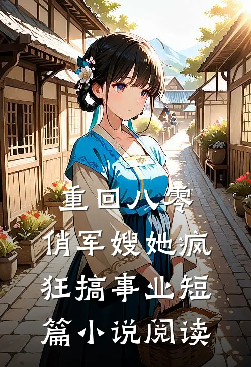 重回八零：俏军嫂她疯狂搞事业短篇小说阅读