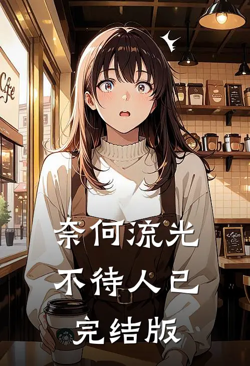 奈何流光不待人已完结版