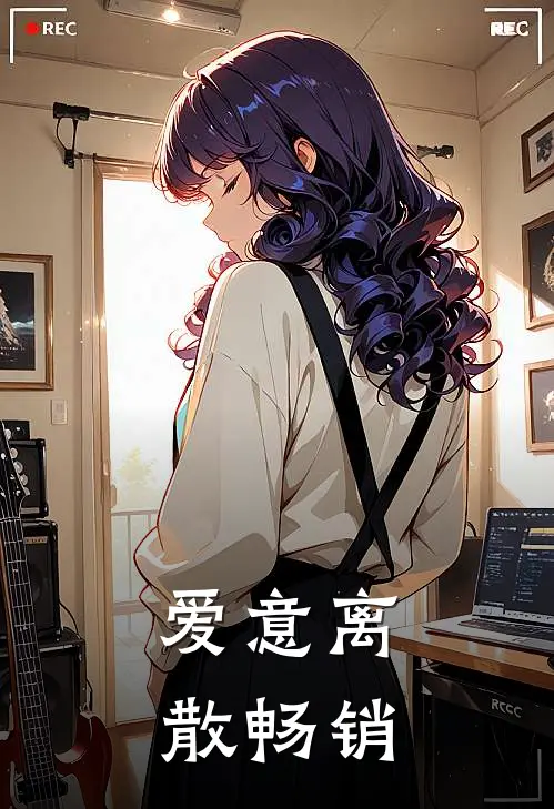 爱意离散畅销
