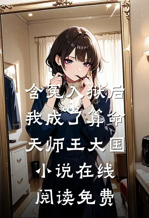 含冤入狱后，我成了算命天师王大国小说在线阅读免费