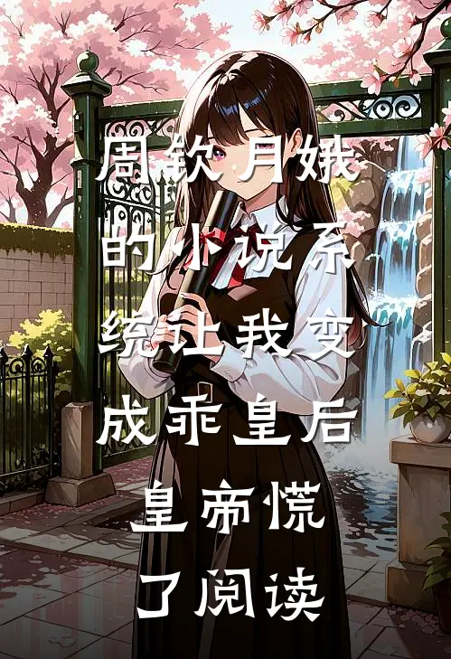 周钦月娥的小说系统让我变成乖皇后，皇帝慌了阅读