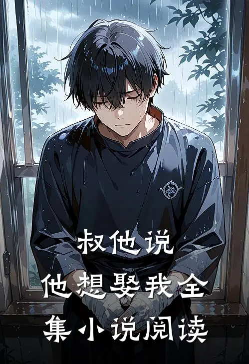 叔他说,他想娶我全集阅读