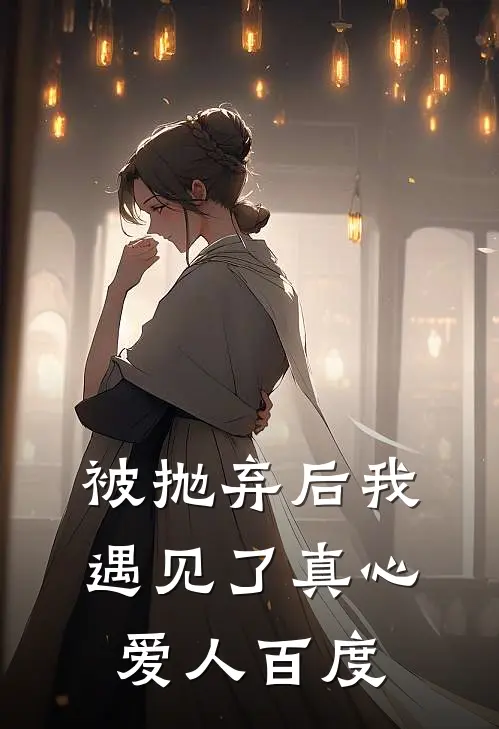 被抛弃后我遇见了真心爱人百度