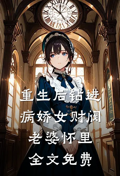 重生后钻进病娇女财阀老婆怀里全文免费