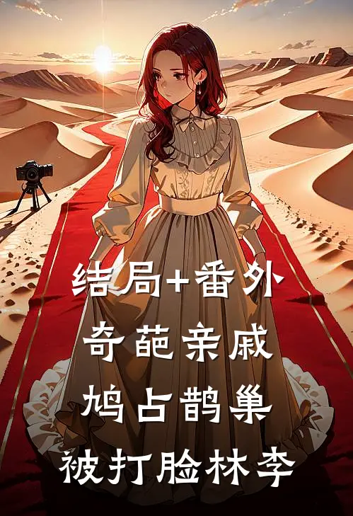 结局+番外奇葩亲戚鸠占鹊巢，被打脸林李