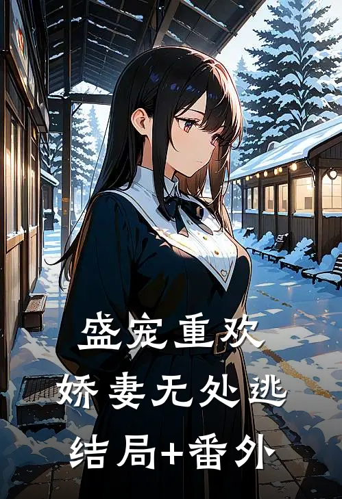 盛宠重欢：娇妻无处逃结局+番外