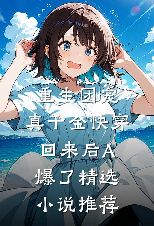 重生团宠：真千金快穿回来后A爆了精选小说推荐