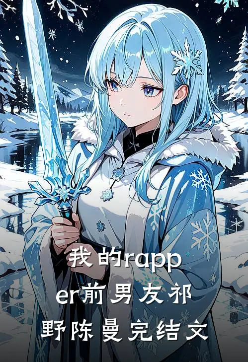 我的rapper前男友祁野陈曼完结文