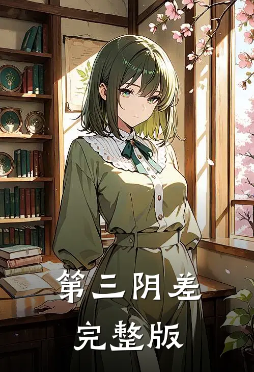 第三阴差完整版