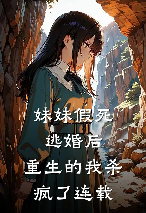 妹妹假死逃婚后，重生的我杀疯了连载