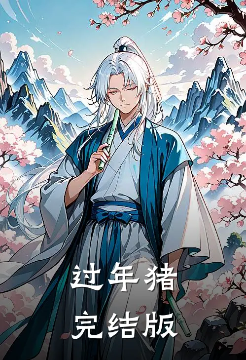 过年猪完结版