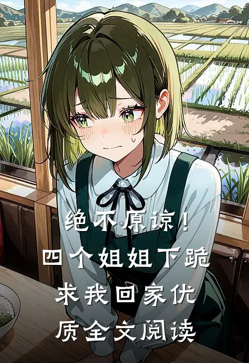 绝不原谅！四个姐姐下跪求我回家优质全文阅读