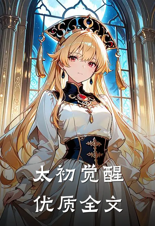 太初觉醒优质全文