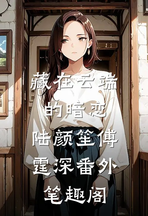 藏在云端的暗恋：陆颜笙傅霆深番外笔趣阁