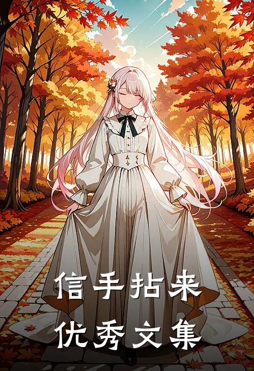 信手拈来优秀文集