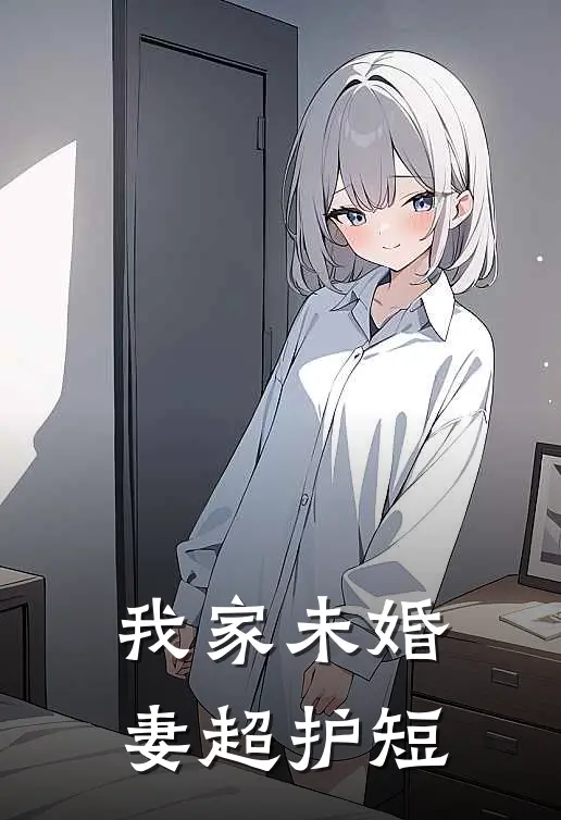 我家未婚妻超护短