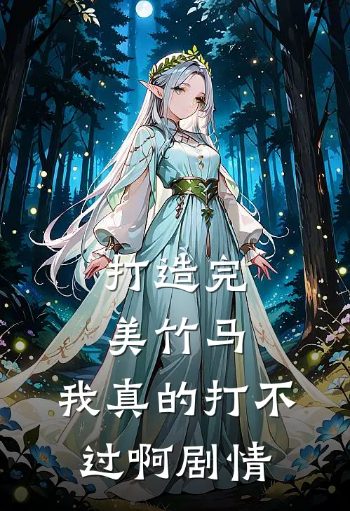 打造完美竹马，我真的打不过啊剧情