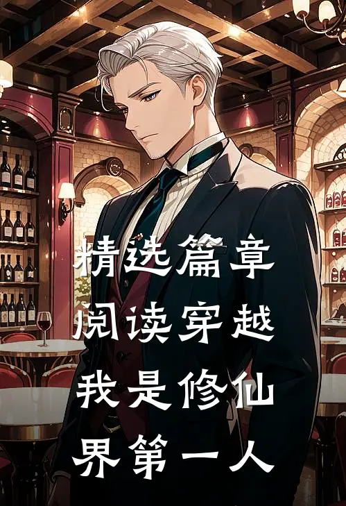 精选篇章阅读穿越：我是修仙界第一人