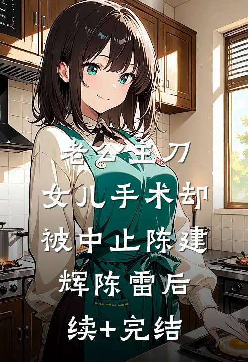 老公主刀，女儿手术却被中止陈建辉陈雷后续+完结