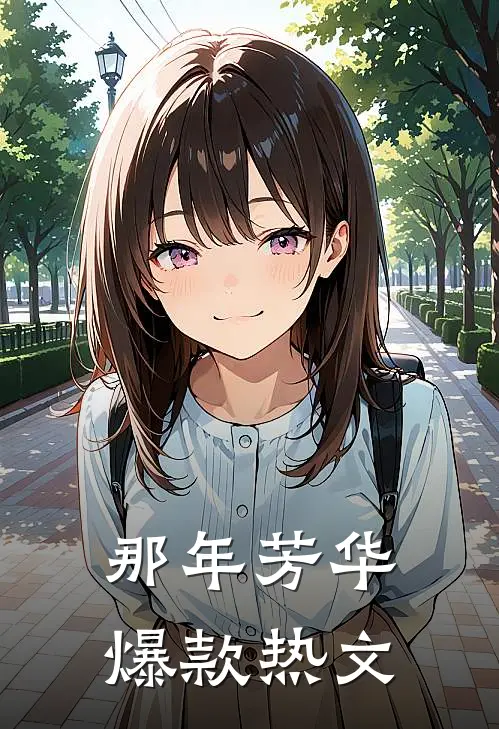 那年芳华爆款热文