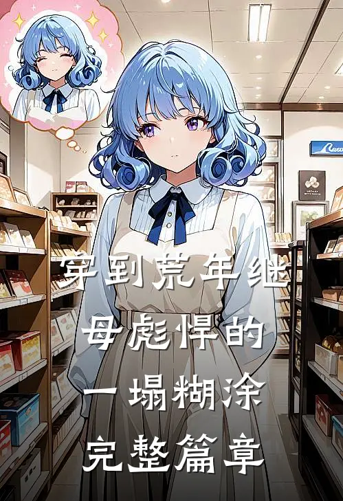 穿到荒年继母彪悍的一塌糊涂完整篇章