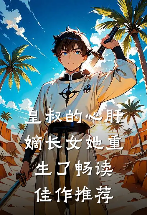 皇叔的心肝:嫡长女她重生了畅读佳作推荐