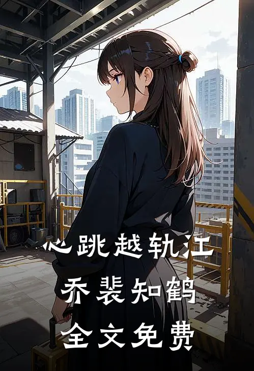 心跳越轨江乔裴知鹤全文免费