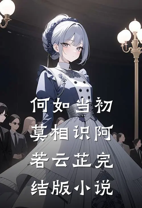 何如当初莫相识阿若云芷完结版小说