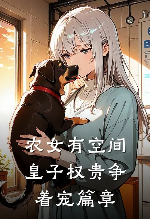 农女有空间，皇子权贵争着宠篇章
