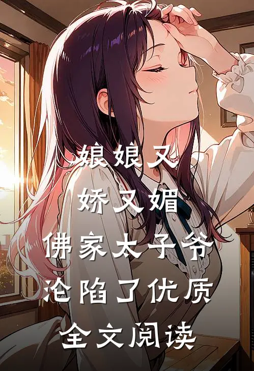 娘娘又娇又媚，佛家太子爷沦陷了优质全文阅读