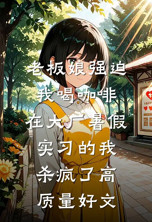 老板娘强迫我喝咖啡，在大厂暑假实习的我杀疯了高质量好文
