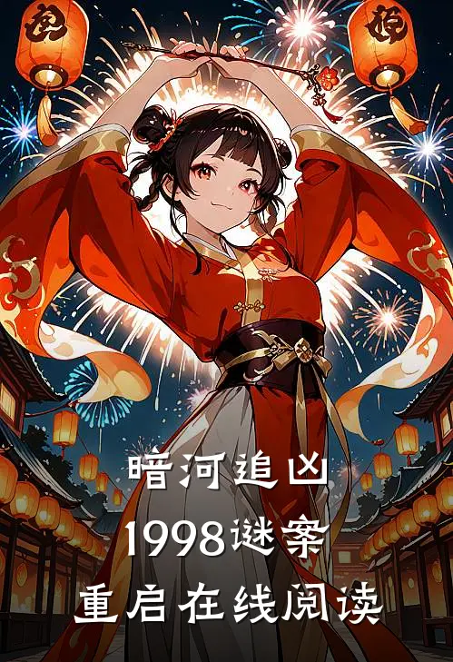 暗河追凶：1998谜案重启在线阅读
