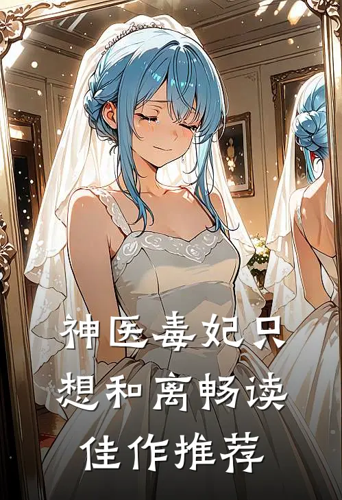 神医毒妃只想和离畅读佳作推荐