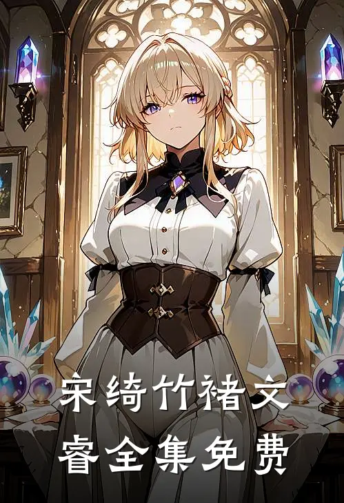 宋绮竹褚文睿的小说