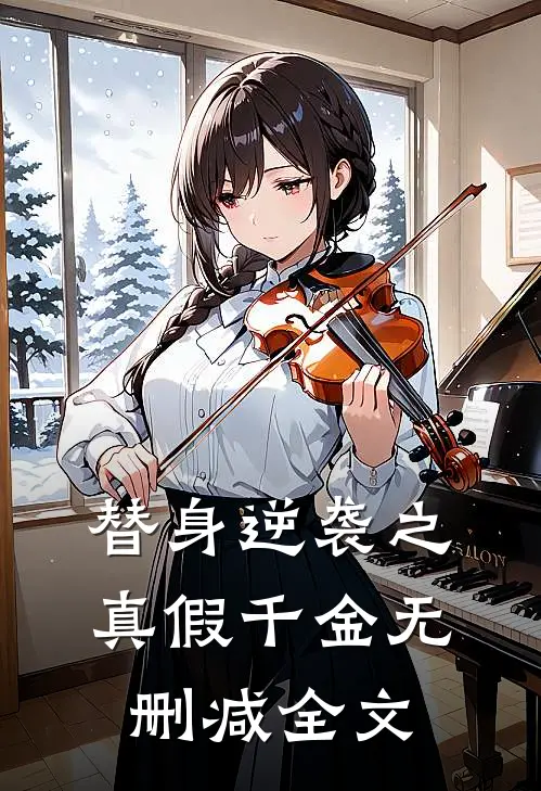 替身逆袭之真假千金无删减全文