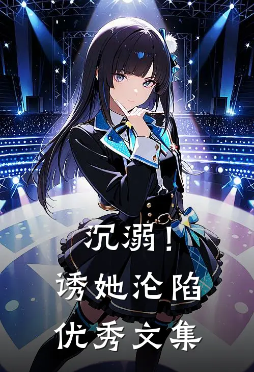 沉溺！诱她沦陷优秀文集