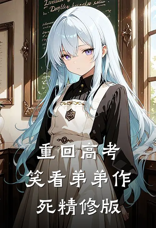 重回高考，笑看弟弟作死精修版