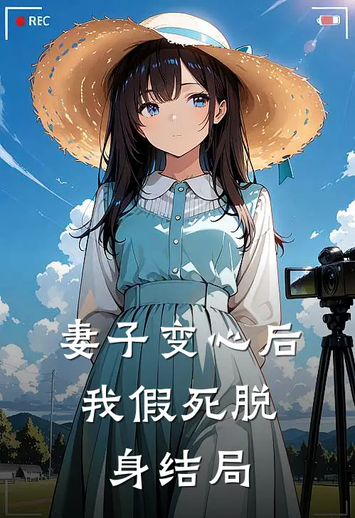 妻子变心后，我假死脱身结局