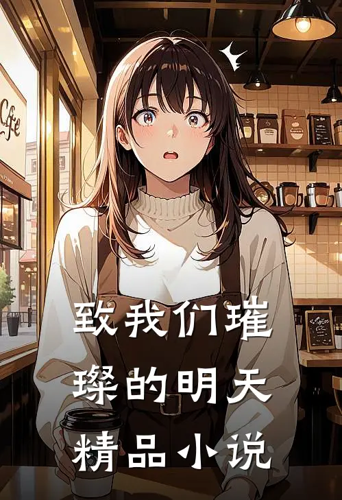 致我们璀璨的明天精品小说