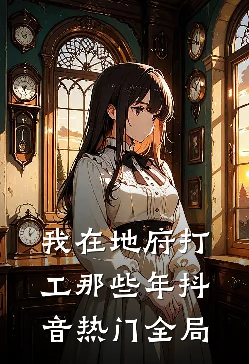 我在地府打工那些年抖音热门全局