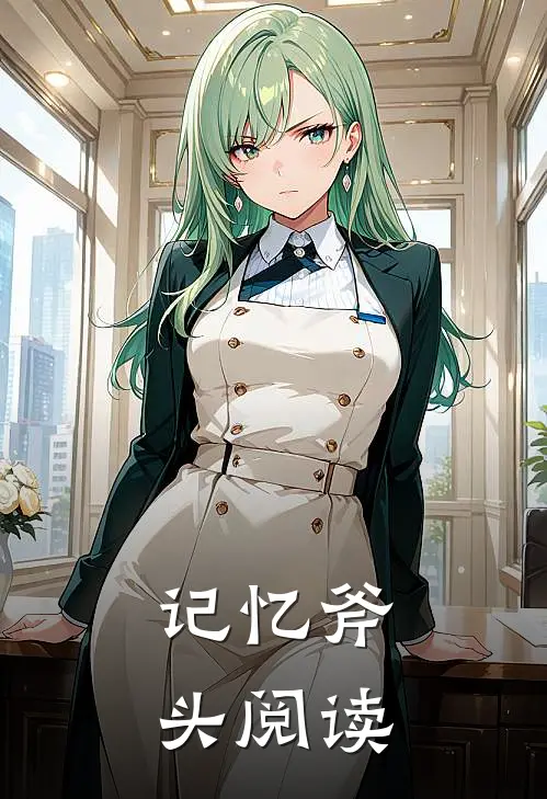 记忆斧头阅读