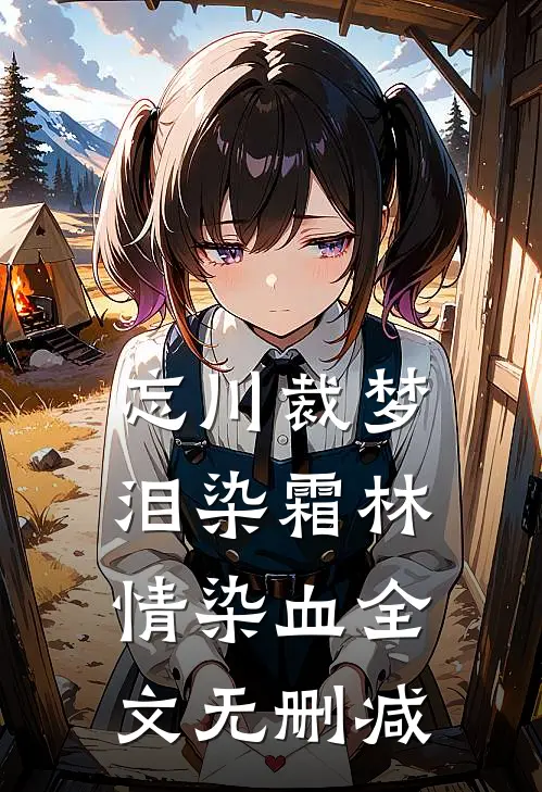 忘川裁梦，泪染霜林情染血全文无删减